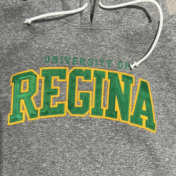 University of Regina Hoodie - Picture 2 of 2